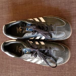 Adidas samba kids shoes